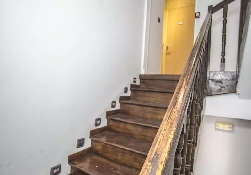هتل Hostal Centro