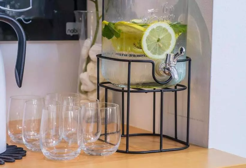 ホテル Hostal La Isla