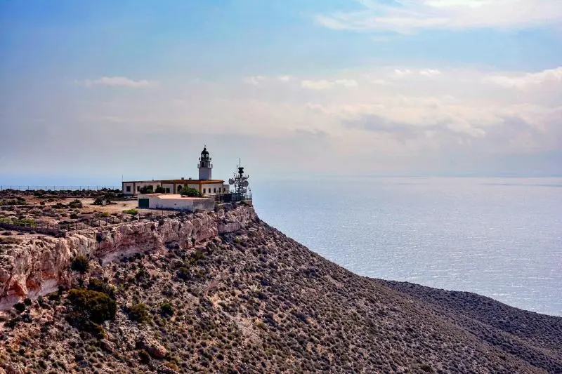 هتل Hostal La Isla