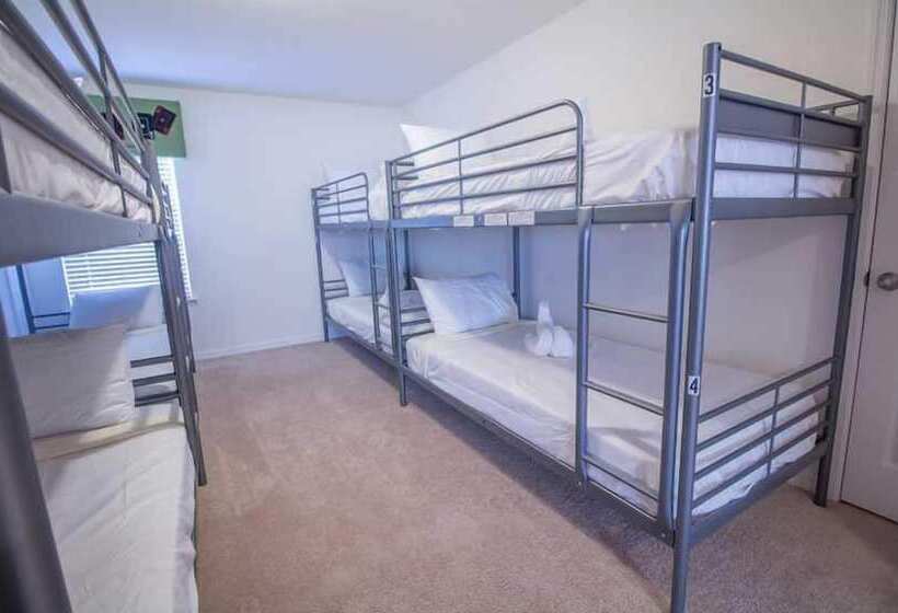 בית מלון כפרי Hostels Homes