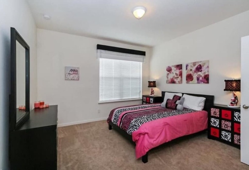 בית מלון כפרי Hostels Homes