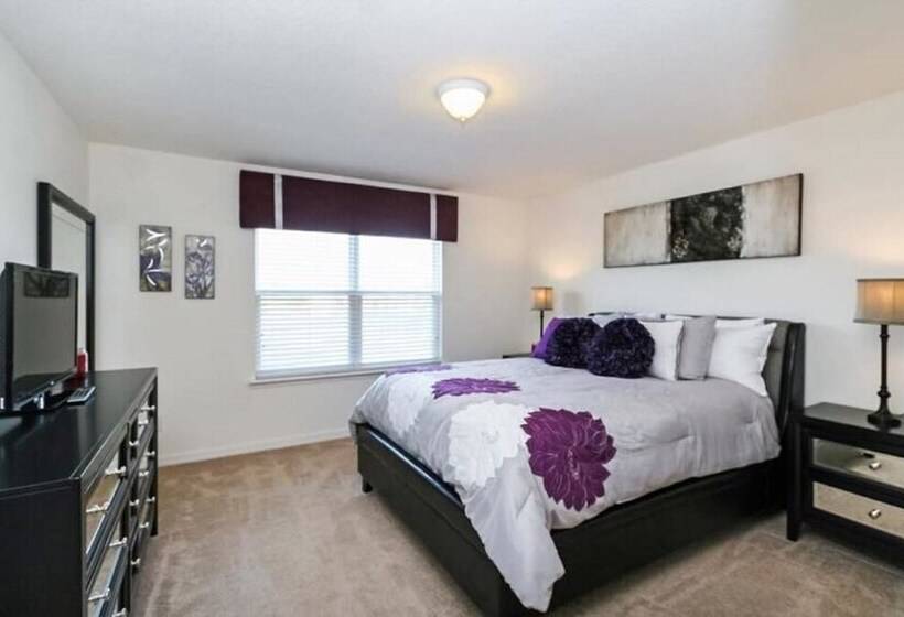 בית מלון כפרי Hostels Homes