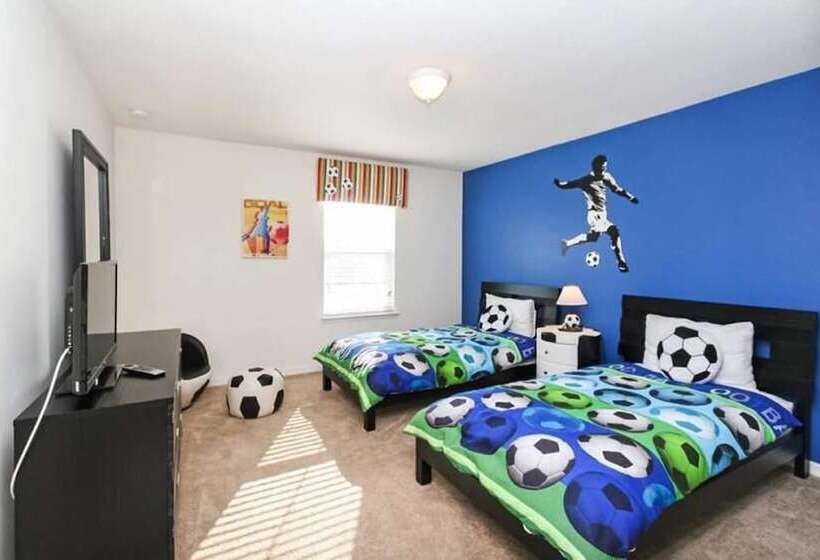 בית מלון כפרי Hostels Homes