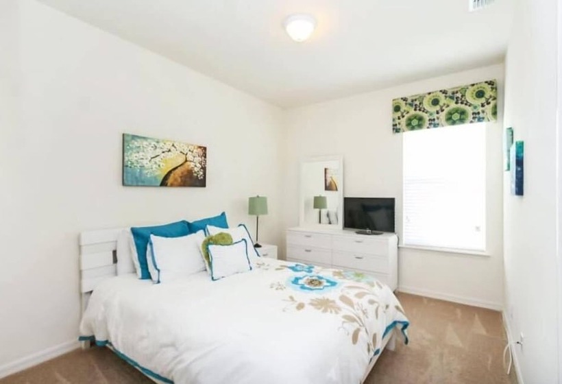 בית מלון כפרי Hostels Homes