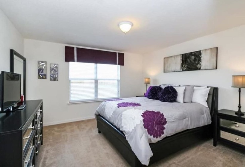 בית מלון כפרי Hostels Homes