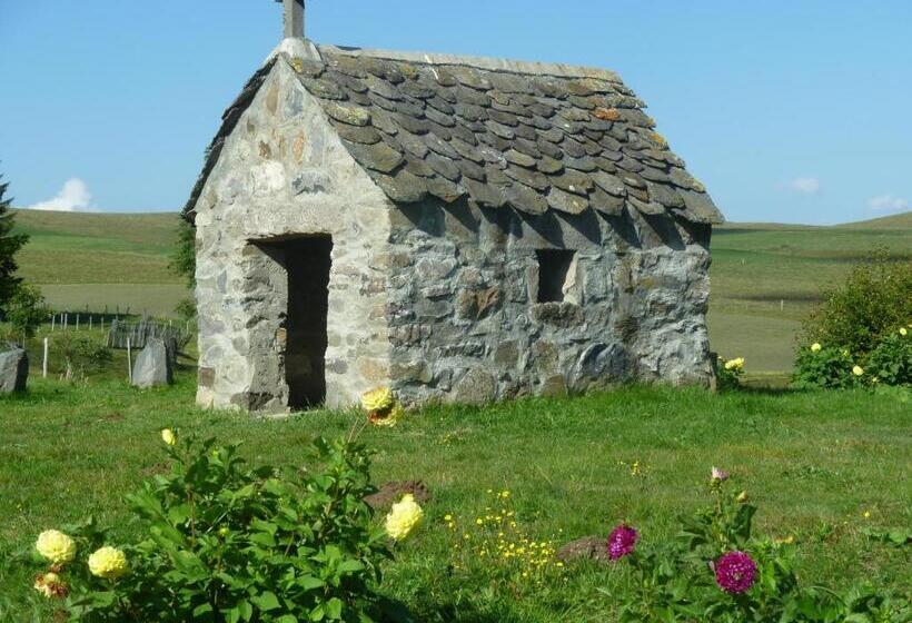 酒店 Hôtel Les Charmilles