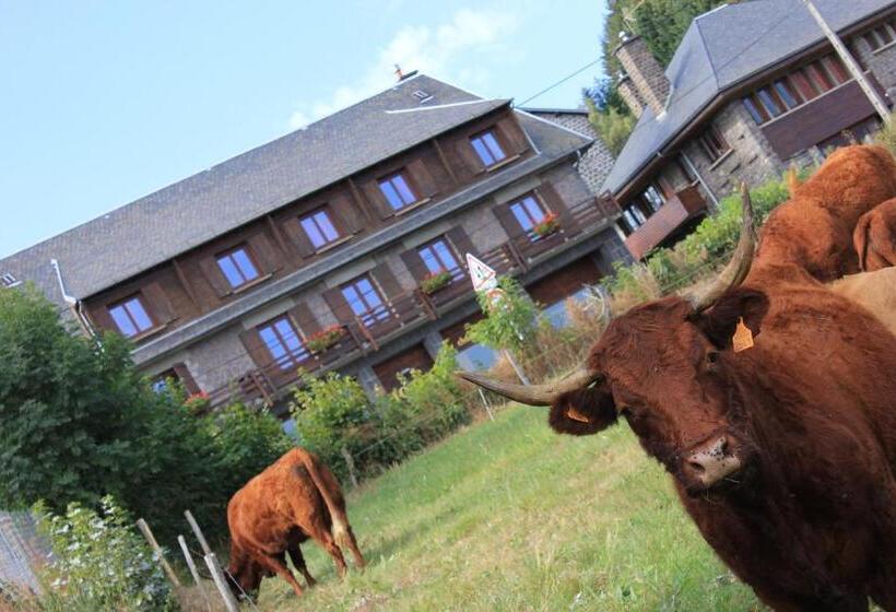 酒店 Hôtel Les Charmilles