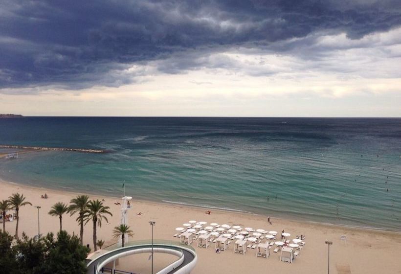 호텔 Little Sunny House 1