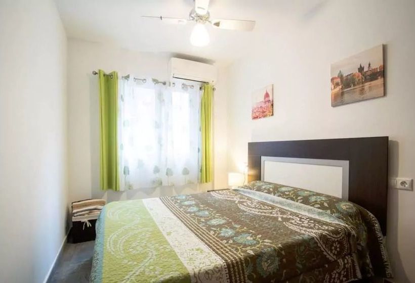 호텔 Little Sunny House 1