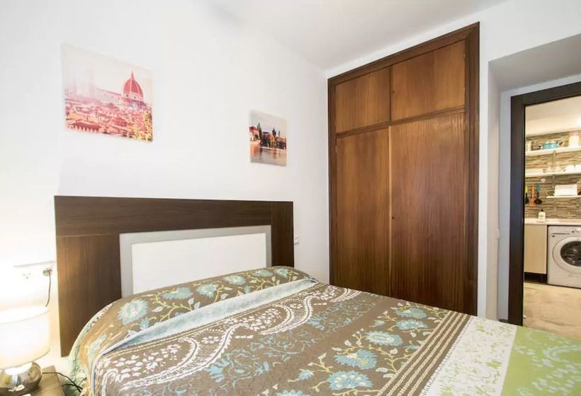 호텔 Little Sunny House 1