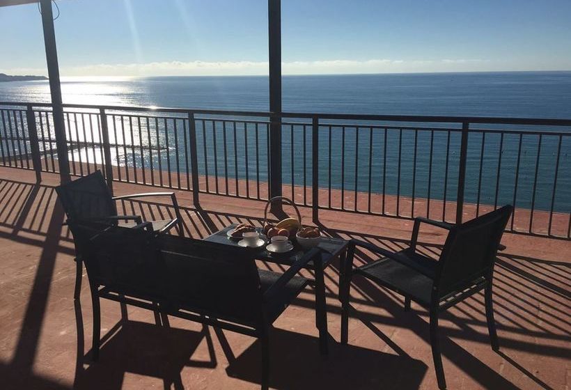 호텔 Little Sunny House 1