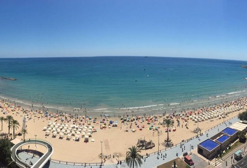 호텔 Little Sunny House 1