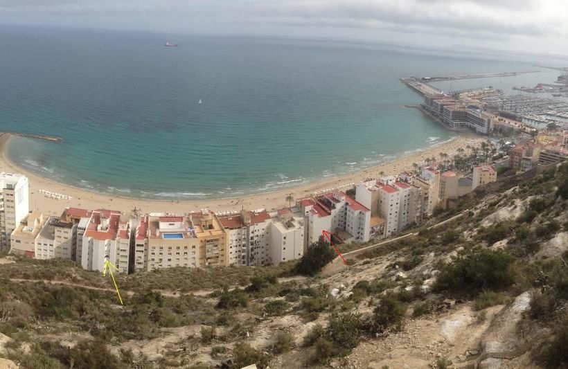 호텔 Little Sunny House 1