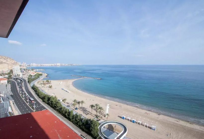 호텔 Little Sunny House 1