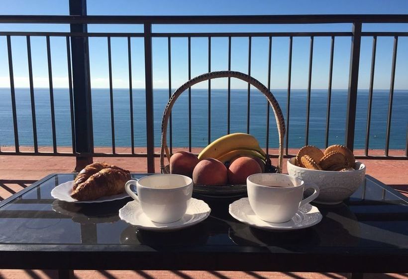 호텔 Little Sunny House 1