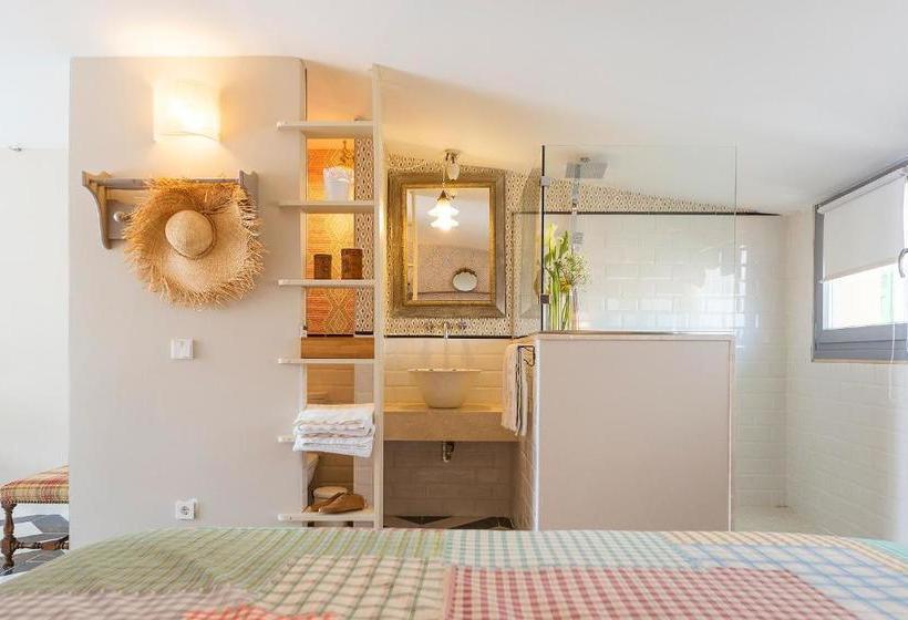 هتل Llucmajor Suites