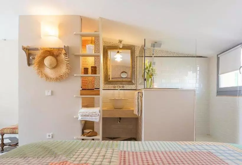 Hotelli Llucmajor Suites