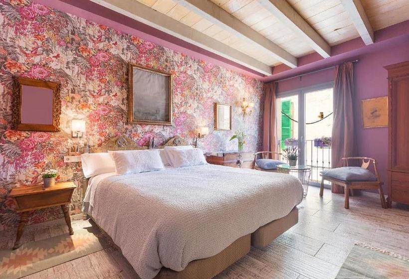 هتل Llucmajor Suites