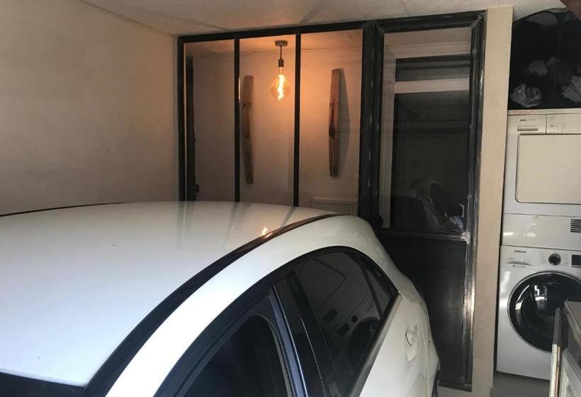 בית מלון כפרי Maison Loiseau