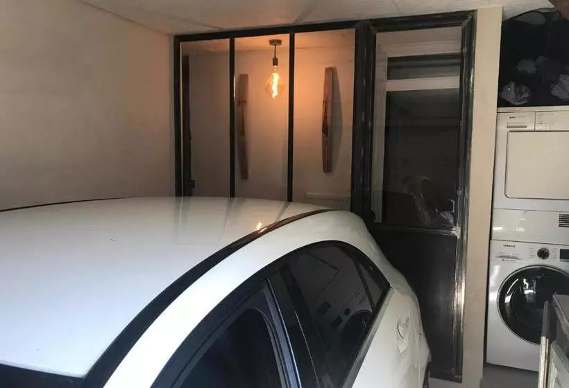 هتل Maison Loiseau