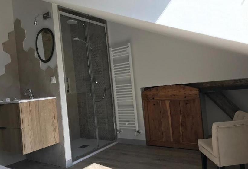 בית מלון כפרי Maison Loiseau