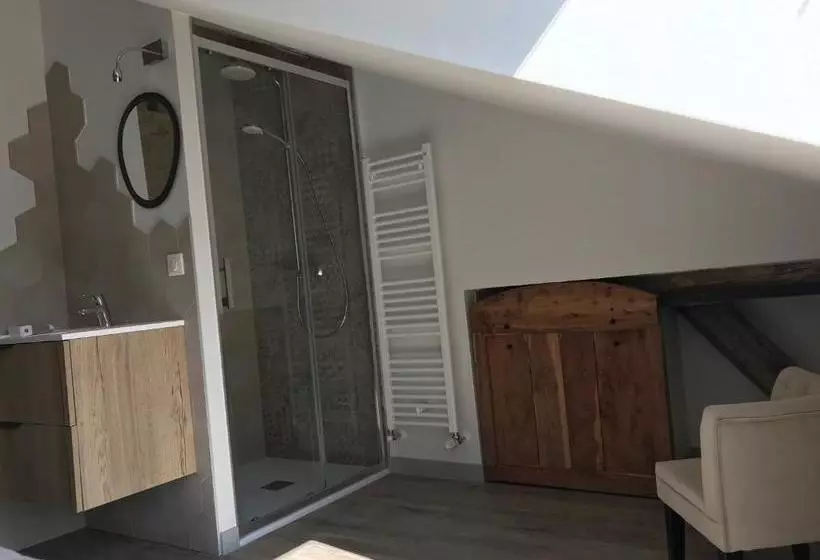 هتل Maison Loiseau