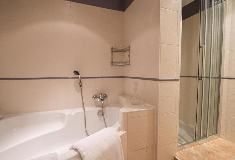 בית מלון כפרי Maison Loiseau