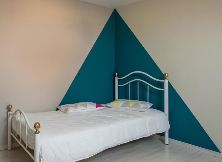 בית מלון כפרי Maison Loiseau