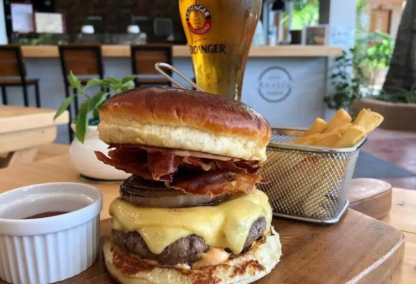 Hotelli Malapascua Exotic Island Dive Resort