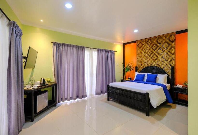 Hotel Malapascua Exotic Island Dive Resort