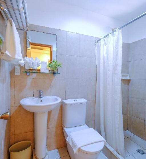 Hotel Malapascua Exotic Island Dive Resort