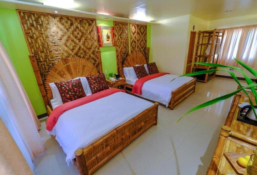 Hotel Malapascua Exotic Island Dive Resort