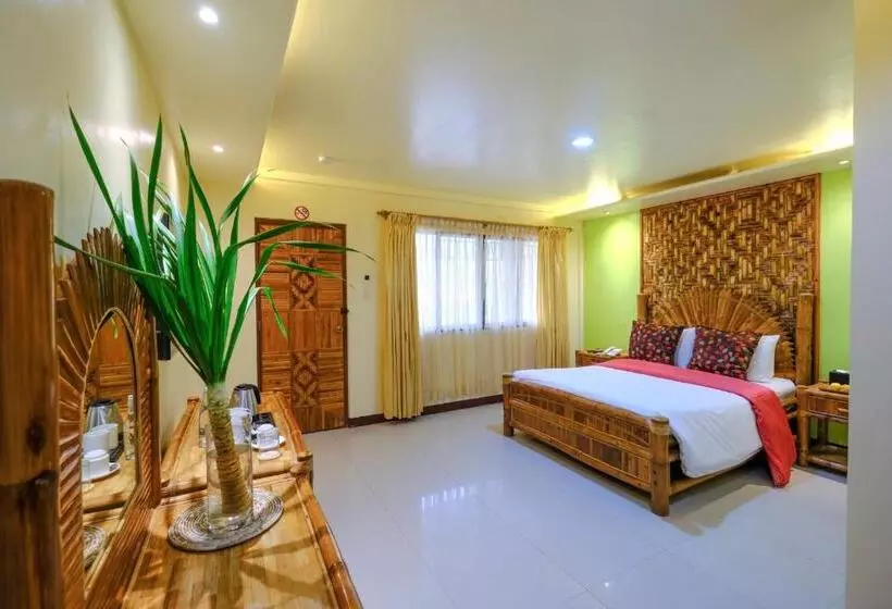 Hotelli Malapascua Exotic Island Dive Resort