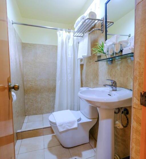 Hotel Malapascua Exotic Island Dive Resort