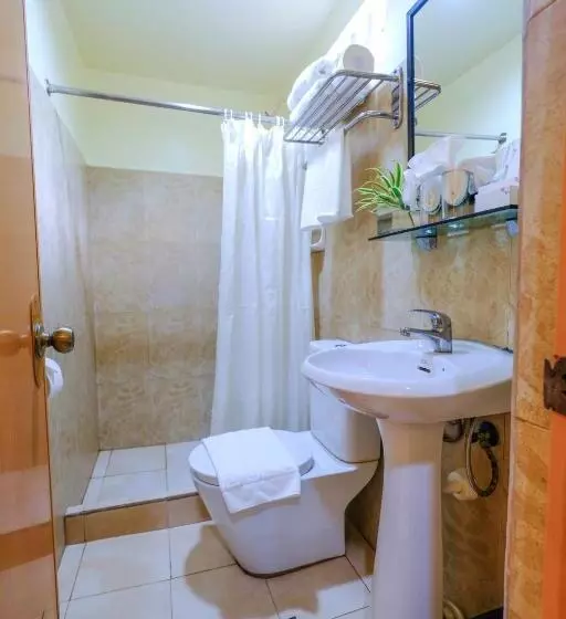 Hotelli Malapascua Exotic Island Dive Resort