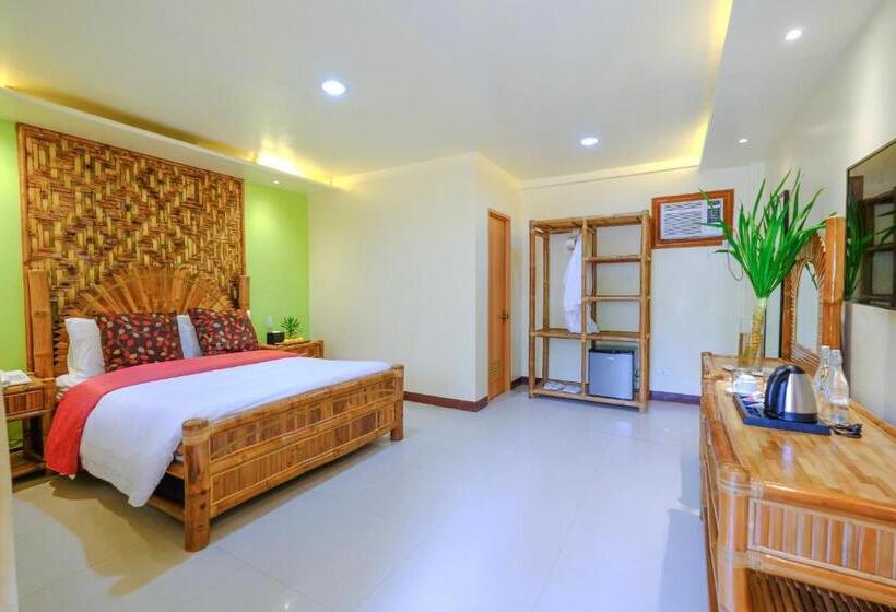 Hotel Malapascua Exotic Island Dive Resort