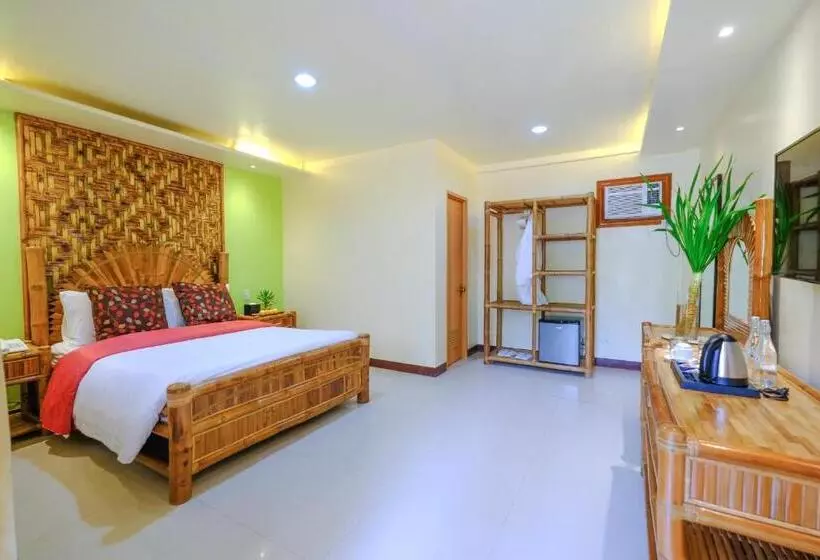 Hotelli Malapascua Exotic Island Dive Resort