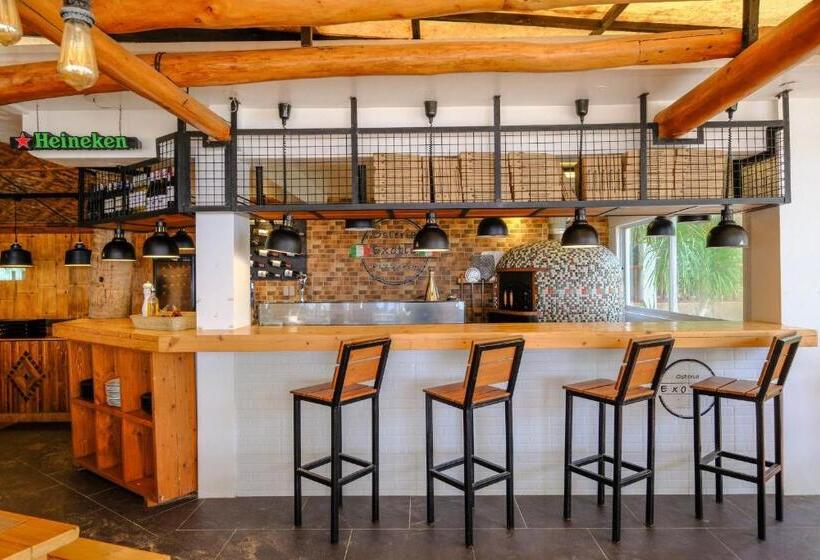 Hotel Malapascua Exotic Island Dive Resort