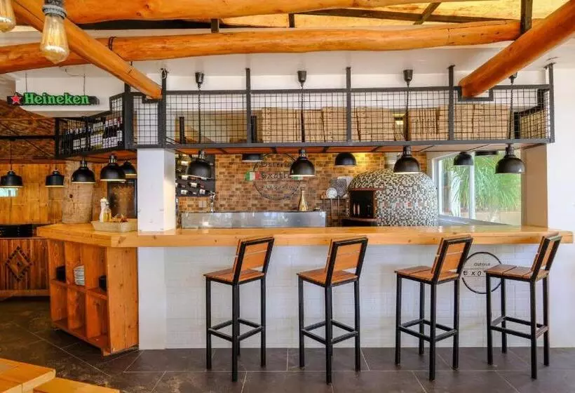 Hotelli Malapascua Exotic Island Dive Resort