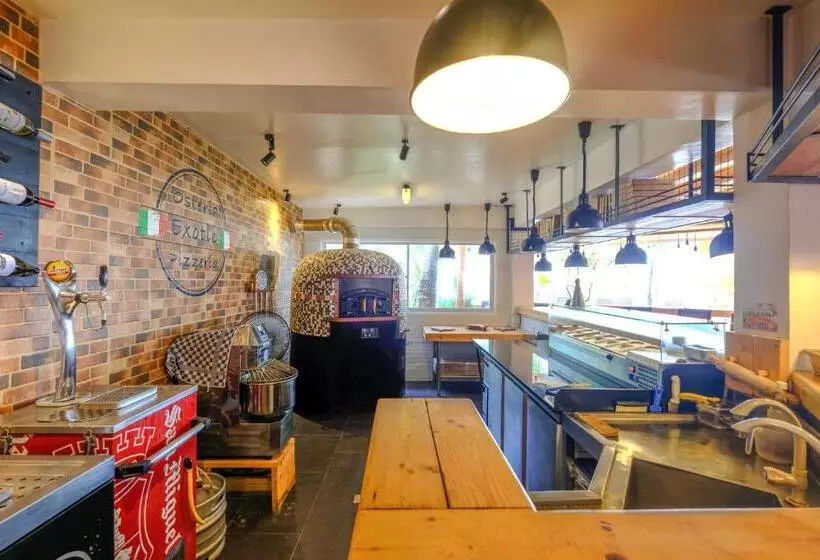 Hotelli Malapascua Exotic Island Dive Resort