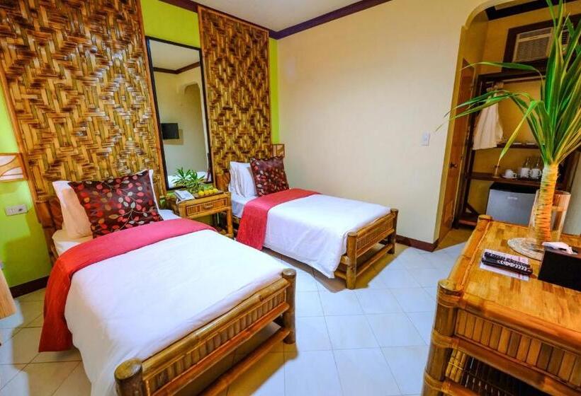 Hotel Malapascua Exotic Island Dive Resort