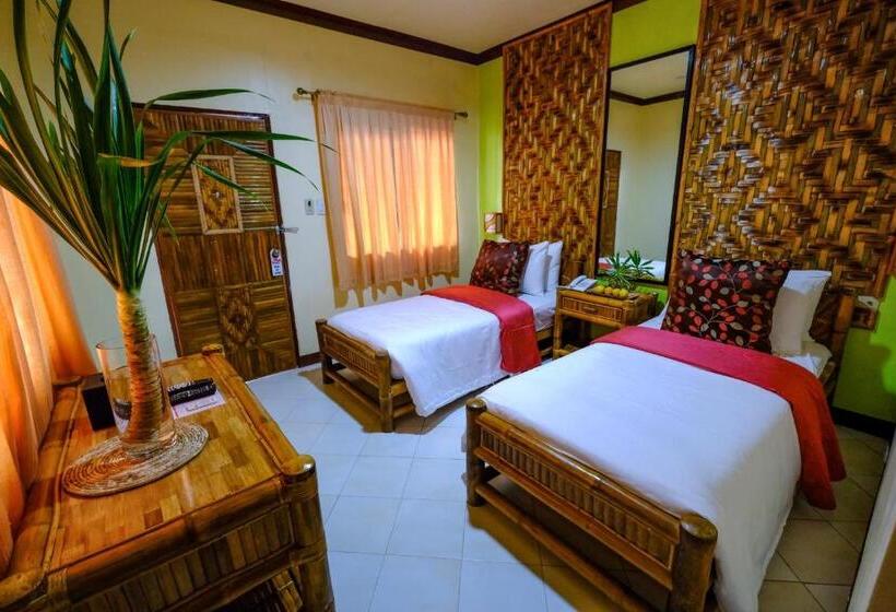 Hotel Malapascua Exotic Island Dive Resort