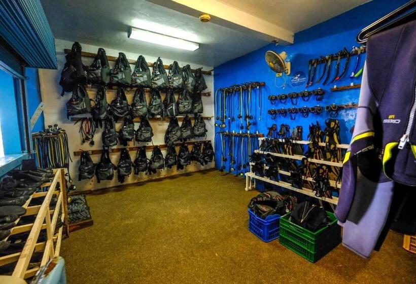 Hotel Malapascua Exotic Island Dive Resort