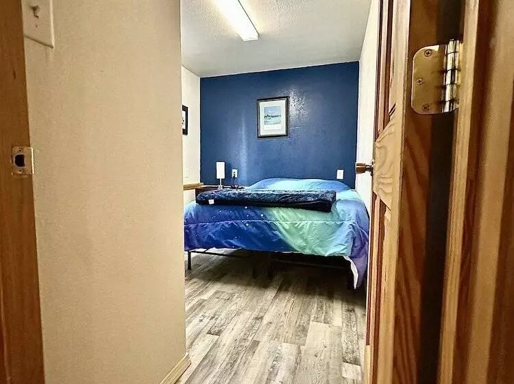 Hotelli Moose Tracks B & B