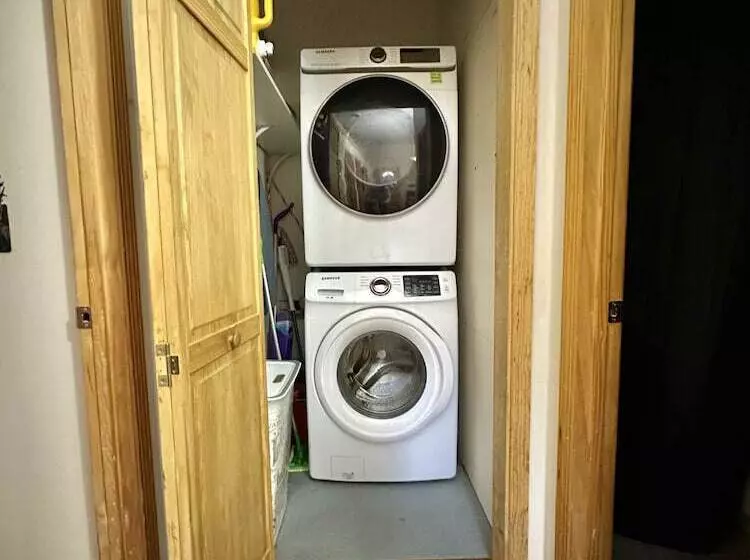 Hotelli Moose Tracks B & B