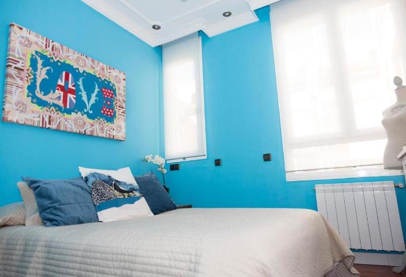 هتل Oshun Puerta del Sol Delux