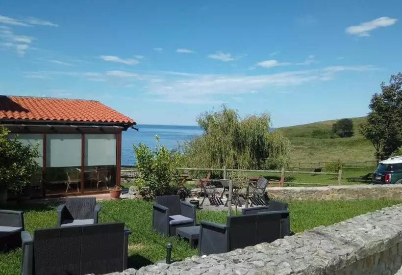 هتل Posada Punta Liñera