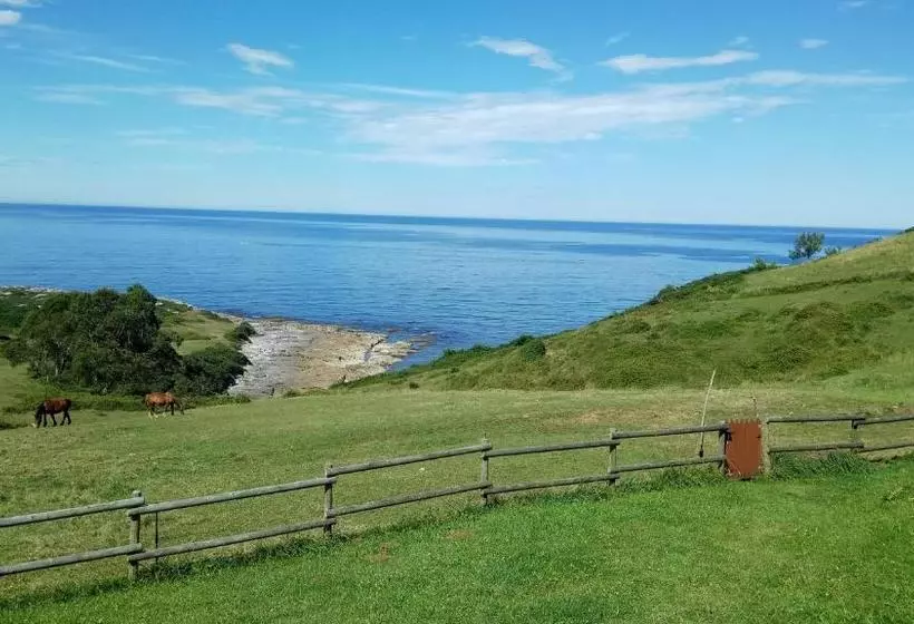 هتل Posada Punta Liñera