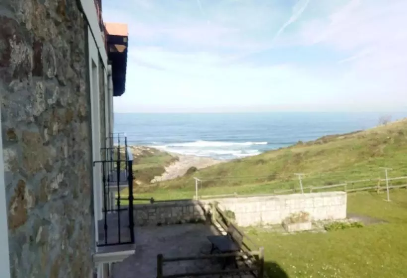 هتل Posada Punta Liñera
