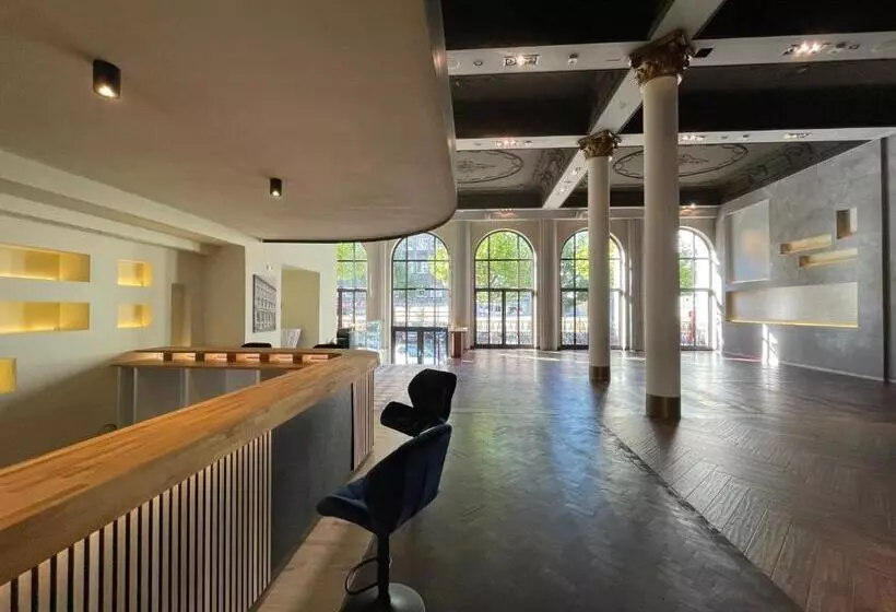 ホテル Relax Aachener Boardinghouse Phase 2